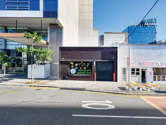 Shop & Retail commercial property for sale at 43 Alfred Street Fortitude Valley QLD 4006 Shop & Retail commercial property for sale at 43 Alfred Street Fortitude Valley QLD 4006