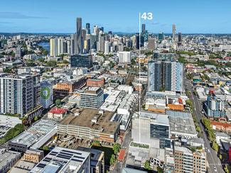 Shop & Retail commercial property for sale at 43 Alfred Street Fortitude Valley QLD 4006 Shop & Retail commercial property for sale at 43 Alfred Street Fortitude Valley QLD 4006