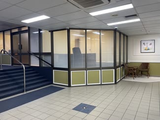Offices commercial property for sale at Suites/14&15/12-20 Toogood Road Woree QLD 4868 Offices commercial property for sale at Suites/14&15/12-20 Toogood Road Woree QLD 4868