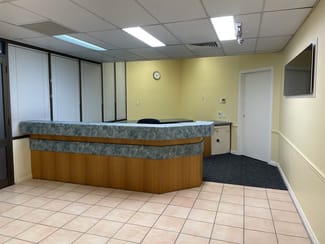 Offices commercial property for sale at Suites/14&15/12-20 Toogood Road Woree QLD 4868 Offices commercial property for sale at Suites/14&15/12-20 Toogood Road Woree QLD 4868
