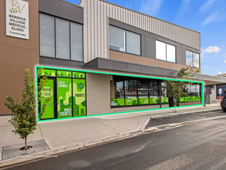 Showrooms / Bulky Goods commercial property sold at 13 Adakite Drive Berwick VIC 3806