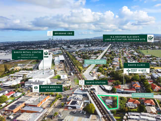 Medical / Consulting commercial property sold at 182 Tufnell Road Banyo QLD 4014 Medical / Consulting commercial property sold at 182 Tufnell Road Banyo QLD 4014