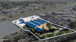 Other commercial property for sale at 73 Churchill Road North Dry Creek SA 5094