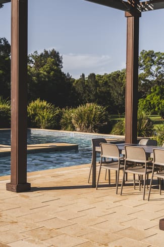 Hotel, Motel, Pub & Leisure commercial property sold at Noosa North Shore QLD 4565