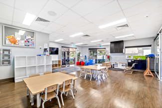 Factory, Warehouse & Industrial commercial property for sale at Unit 38/2-4 Picrite Close Pemulwuy NSW 2145