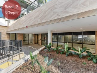 Shop & Retail commercial property for lease at Retail/2-6 Northcote Street St Leonards NSW 2065 Shop & Retail commercial property for lease at Retail/2-6 Northcote Street St Leonards NSW 2065