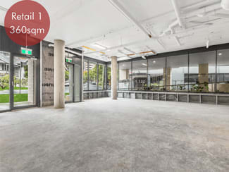 Shop & Retail commercial property for lease at Retail/2-6 Northcote Street St Leonards NSW 2065 Shop & Retail commercial property for lease at Retail/2-6 Northcote Street St Leonards NSW 2065