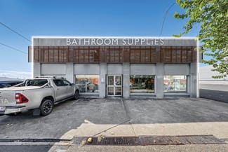 Factory, Warehouse & Industrial commercial property for sale at 1 Hudd Street Bowen Hills QLD 4006