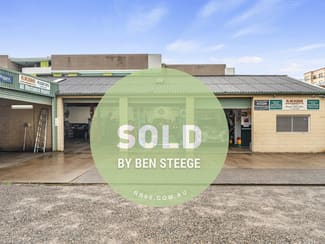 Development / Land commercial property sold at 9 & 11 Penprase Lane Miranda NSW 2228 Development / Land commercial property sold at 9 & 11 Penprase Lane Miranda NSW 2228