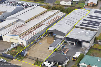 Other commercial property sold at 8a Knoll Street Glenorchy TAS 7010 Other commercial property sold at 8a Knoll Street Glenorchy TAS 7010