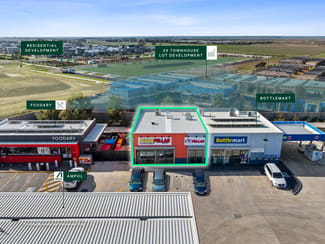 Shop & Retail commercial property sold at Shop 3/771 – 789 Barwon Heads Road Armstrong Creek VIC 3217 Shop & Retail commercial property sold at Shop 3/771 – 789 Barwon Heads Road Armstrong Creek VIC 3217