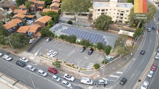 Medical / Consulting commercial property for sale at 390 Henley Beach Road Lockleys SA 5032