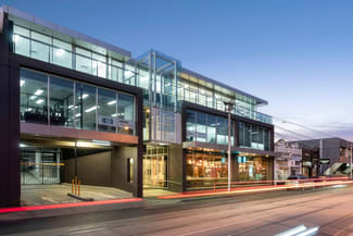 Offices commercial property for sale at 415 Riversdale Road Hawthorn East VIC 3123