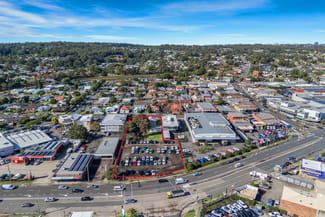 Development / Land commercial property for sale at 11 & 13 Kelton Street & 357 Main Road Cardiff NSW 2285