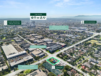 Development / Land commercial property for sale at 660-662 Waverley Road Glen Waverley VIC 3150 Development / Land commercial property for sale at 660-662 Waverley Road Glen Waverley VIC 3150