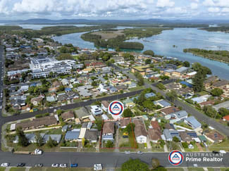 Development / Land commercial property for sale at 22-24 Helen Street Forster NSW 2428 Development / Land commercial property for sale at 22-24 Helen Street Forster NSW 2428
