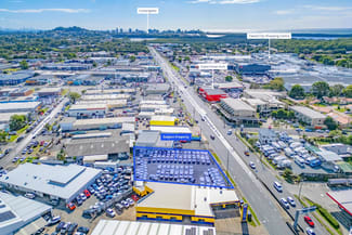 Development / Land commercial property for sale at 149-151 Minjungbal Drive Tweed Heads South NSW 2486