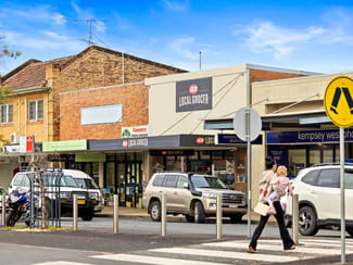 Shop & Retail commercial property sold at 28-30 Elbow Street West Kempsey NSW 2440
