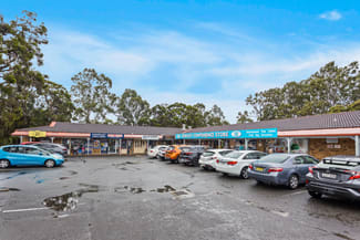 Shop & Retail commercial property sold at 84 Bong Bong Road Horsley NSW 2530