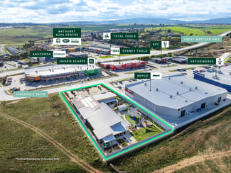 Medical / Consulting commercial property sold at 11 Ingersole Drive Kelso NSW 2795 Medical / Consulting commercial property sold at 11 Ingersole Drive Kelso NSW 2795