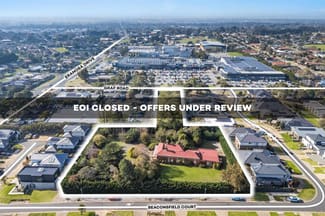 Other commercial property sold at 16 Graf Road Somerville VIC 3912 Other commercial property sold at 16 Graf Road Somerville VIC 3912