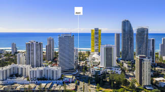 Shop & Retail commercial property for sale at 6 & 7/15 Victoria Avenue Broadbeach QLD 4218