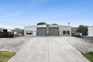 Factory, Warehouse & Industrial commercial property sold at 6-8 Donga Road North Geelong VIC 3215 Factory, Warehouse & Industrial commercial property sold at 6-8 Donga Road North Geelong VIC 3215