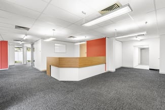 Offices commercial property sold at Unit 1/1221-1223 Toorak Road Camberwell VIC 3124 Offices commercial property sold at Unit 1/1221-1223 Toorak Road Camberwell VIC 3124