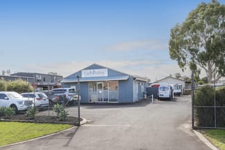 Factory, Warehouse & Industrial commercial property for sale at 15 Neville Street Busselton WA 6280 Factory, Warehouse & Industrial commercial property for sale at 15 Neville Street Busselton WA 6280