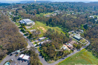 Factory, Warehouse & Industrial commercial property for sale at 16 Mistral Street Katoomba NSW 2780 Factory, Warehouse & Industrial commercial property for sale at 16 Mistral Street Katoomba NSW 2780