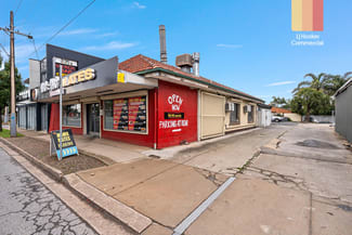 Shop & Retail commercial property sold at 335a Churchill Road Kilburn SA 5084