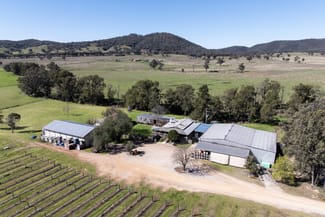Hotel, Motel, Pub & Leisure commercial property for sale at Erudgere NSW 2850 Hotel, Motel, Pub & Leisure commercial property for sale at Erudgere NSW 2850