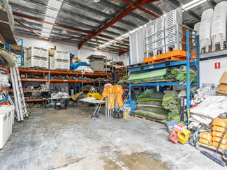 Factory, Warehouse & Industrial commercial property sold at 9/99 Kurrajong Avenue Mount Druitt NSW 2770