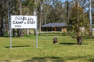 Other commercial property for sale at 47 The Bucketts Way Twelve Mile Creek NSW 2324
