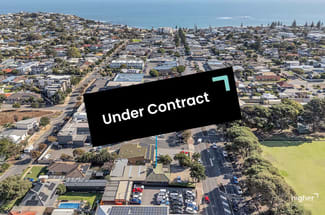 Shop & Retail commercial property for sale at 82 Beach Road Christies Beach SA 5165