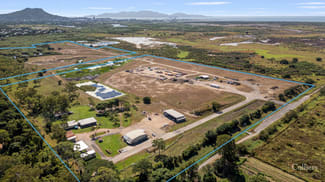 Development / Land commercial property for sale at 180 Racecourse Road Cluden QLD 4811