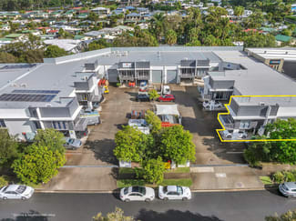 Factory, Warehouse & Industrial commercial property sold at 1/11 Exeter Way Caloundra West QLD 4551 Factory, Warehouse & Industrial commercial property sold at 1/11 Exeter Way Caloundra West QLD 4551