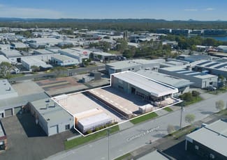 Development / Land commercial property sold at 12-14 Commerce Avenue Warana QLD 4575 Development / Land commercial property sold at 12-14 Commerce Avenue Warana QLD 4575