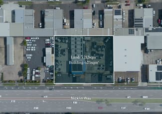 Showrooms / Bulky Goods commercial property for lease at 290 Nicklin Way Warana QLD 4575 Showrooms / Bulky Goods commercial property for lease at 290 Nicklin Way Warana QLD 4575