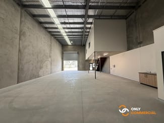 Factory, Warehouse & Industrial commercial property sold at 16/109 Hub Crescent Heathwood QLD 4110 Factory, Warehouse & Industrial commercial property sold at 16/109 Hub Crescent Heathwood QLD 4110