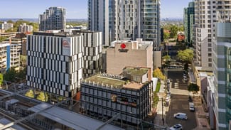 Offices commercial property sold at G2/8 Thomas St Chatswood NSW 2067 Offices commercial property sold at G2/8 Thomas St Chatswood NSW 2067
