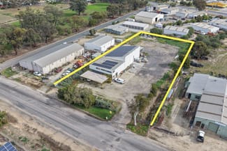 Shop & Retail commercial property for sale at 118 Punt Road Barham NSW 2732 Shop & Retail commercial property for sale at 118 Punt Road Barham NSW 2732