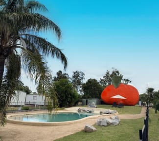 Hotel, Motel, Pub & Leisure commercial property for sale at Mundubbera QLD 4626