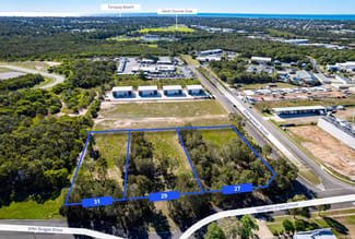 Development / Land commercial property for sale at 27-31 Southern Cross Circuit Urangan QLD 4655 Development / Land commercial property for sale at 27-31 Southern Cross Circuit Urangan QLD 4655