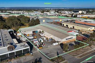 Factory, Warehouse & Industrial commercial property sold at 78 Grey Street Bassendean WA 6054 Factory, Warehouse & Industrial commercial property sold at 78 Grey Street Bassendean WA 6054