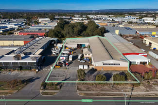 Factory, Warehouse & Industrial commercial property sold at 78 Grey Street Bassendean WA 6054 Factory, Warehouse & Industrial commercial property sold at 78 Grey Street Bassendean WA 6054