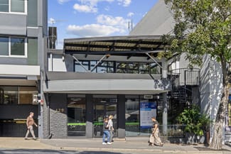 Offices commercial property sold at 129 Leichhardt St Spring Hill QLD 4000 Offices commercial property sold at 129 Leichhardt St Spring Hill QLD 4000