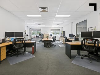 Factory, Warehouse & Industrial commercial property for sale at E5/63-85 Turner Street Port Melbourne VIC 3207