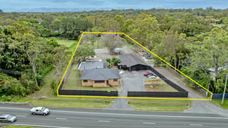 Development / Land commercial property sold at 1606 Old Cleveland Road Belmont QLD 4153 Development / Land commercial property sold at 1606 Old Cleveland Road Belmont QLD 4153