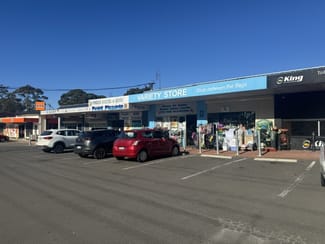 Shop & Retail commercial property for sale at Shop 2/18 Paradise Beach Road Sanctuary Point NSW 2540 Shop & Retail commercial property for sale at Shop 2/18 Paradise Beach Road Sanctuary Point NSW 2540